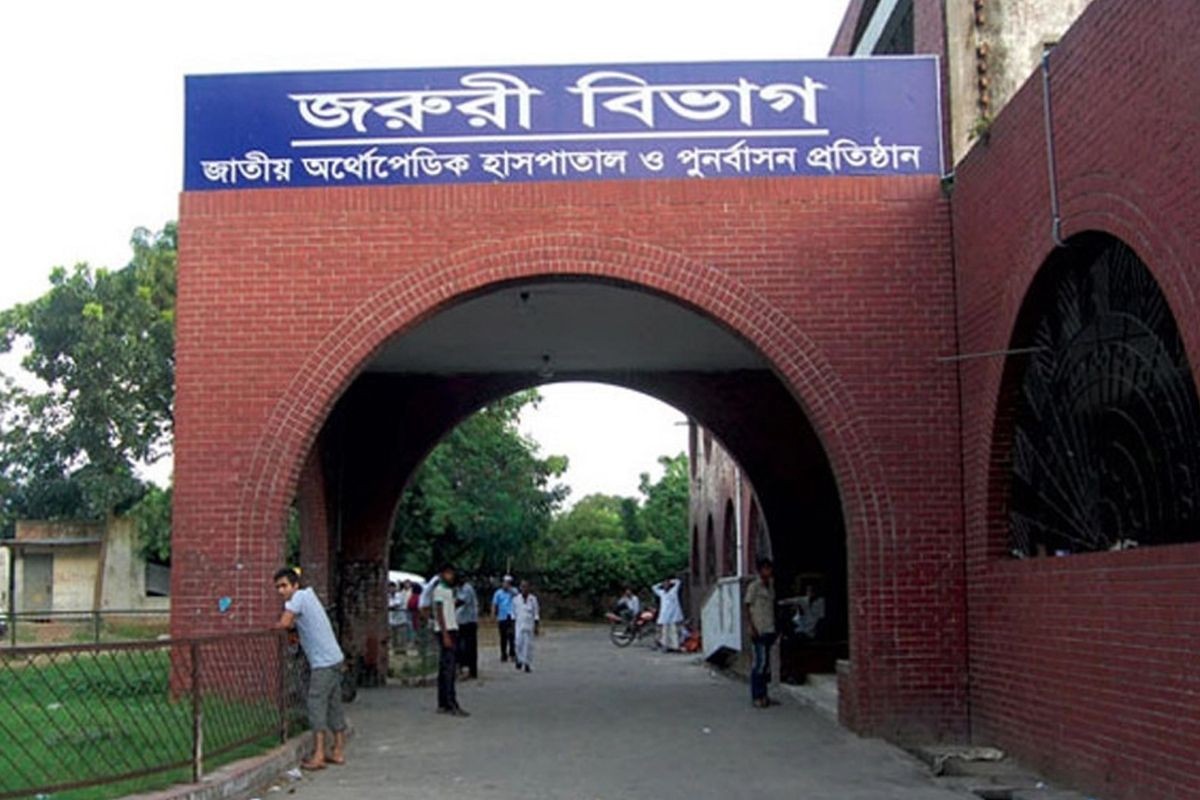 কোরবানির পশু জবাই ও মাংস কাটতে গিয়ে আহত ৬৪১ জন