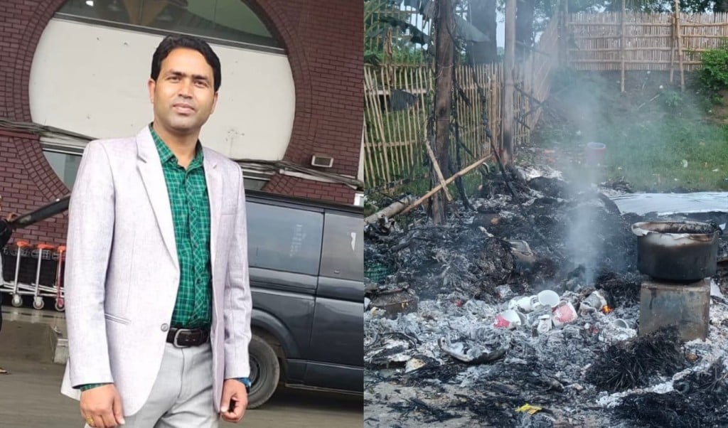 ক্যাফেতে আগুন দেওয়ার ‘হুকুম দিল এএসআই 1750173081 ক্যাফেতে আগুন দেওয়ার ‘হুকুম’ দিল এএসআই
