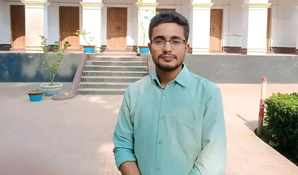 ক্যাম্পাসে ফেরার পথে সড়ক দুর্ঘটনায় প্রাণ গেলো ইবি শিক্ষার্থীর 1750056939 ক্যাম্পাসে ফেরার পথে সড়ক দুর্ঘটনায় প্রাণ গেলো ইবি শিক্ষার্থীর