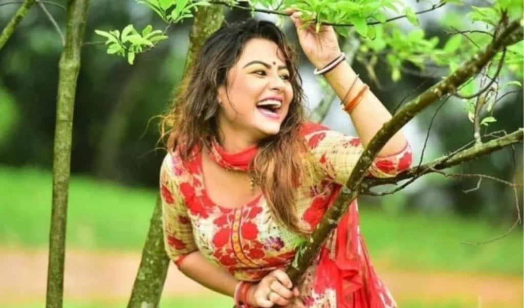 ক্লিনিক্যালি ডেড তানিন সুবাহ লাইফ সাপোর্ট সরিয়ে ফেলার সিদ্ধান্ত স্বামীর ওপর 1749468013 'ক্লিনিক্যালি ডেড' চিত্রনায়িকা সুবাহ, লাইফ সাপোর্ট সরিয়ে ফেলার সিদ্ধান্ত স্বামীর ওপর