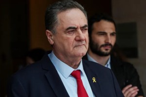 খামেনির পরিণতি সাদ্দাম হোসেনের মতো হবে: ইসরায়েলি প্রতিরক্ষামন্ত্রী