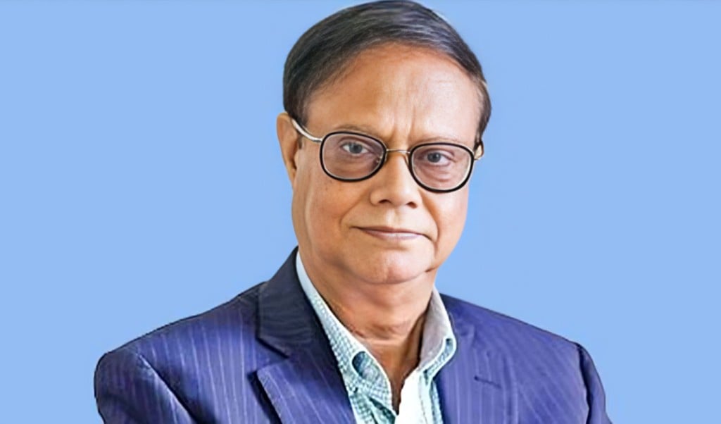 গভর্নর 1749624957 দুবাইয়ে মেয়েকে ৪৫ কোটি টাকার ফ্ল্যাট কিনে দিলেন বাংলাদেশ ব্যাংকের গভর্নর!
