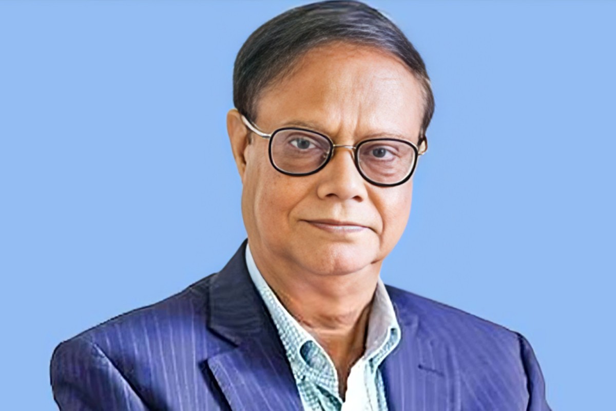 দুবাইয়ে মেয়েকে ৪৫ কোটি টাকার ফ্ল্যাট কিনে দিলেন বাংলাদেশ ব্যাংকের গভর্নর!