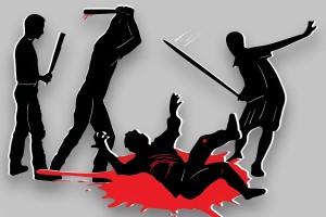 গাইবান্ধায় ধর্ষণের অভিযোগে যুবককে পিটিয়ে হত্যা