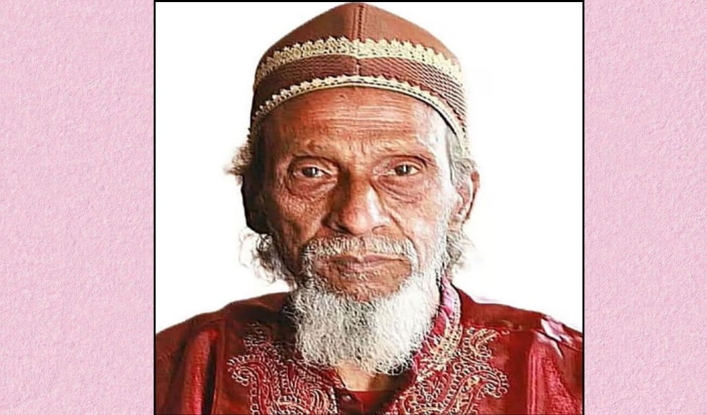 গানের রচয়িতা বাউল খোয়াজ মিয়া 1751010408 চলে গেলেন ‘লাগাইয়া পিরিতের ডুরি আলগা থাকি টানেরে’ গানের রচয়িতা বাউল খোয়াজ মিয়া