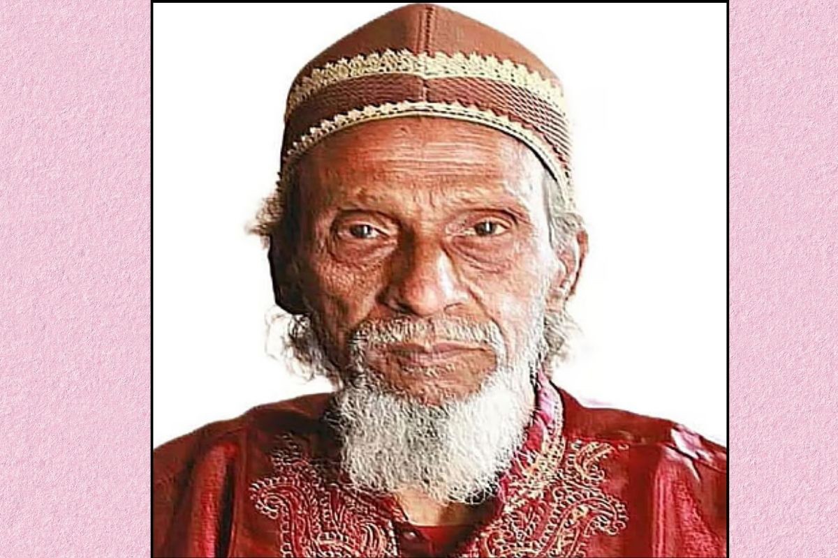 চলে গেলেন ‘লাগাইয়া পিরিতের ডুরি আলগা থাকি টানেরে’ গানের রচয়িতা বাউল খোয়াজ মিয়া