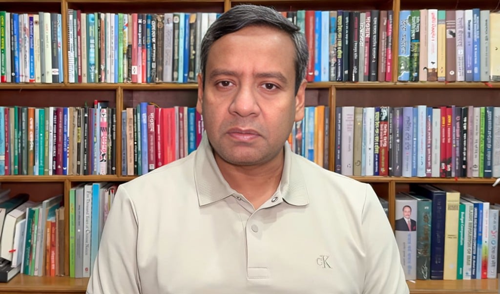গোলাম মাওলা রনি 1749789923 ব্রিটেনের রাজনীতিতে টিউলিপ কতটা প্রভাবশালী টের পেলেন ড. ইউনূস : গোলাম মাওলা রনি