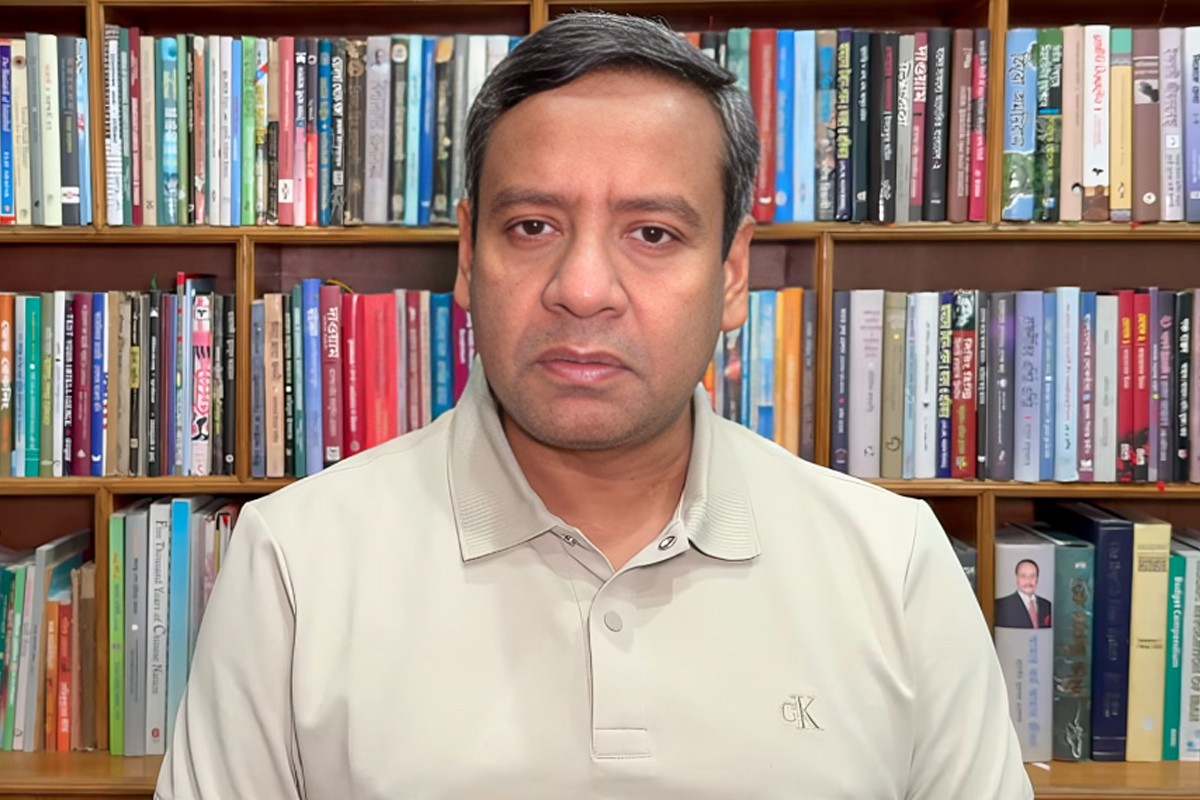 ব্রিটেনের রাজনীতিতে টিউলিপ কতটা প্রভাবশালী টের পেলেন ড. ইউনূস : গোলাম মাওলা রনি