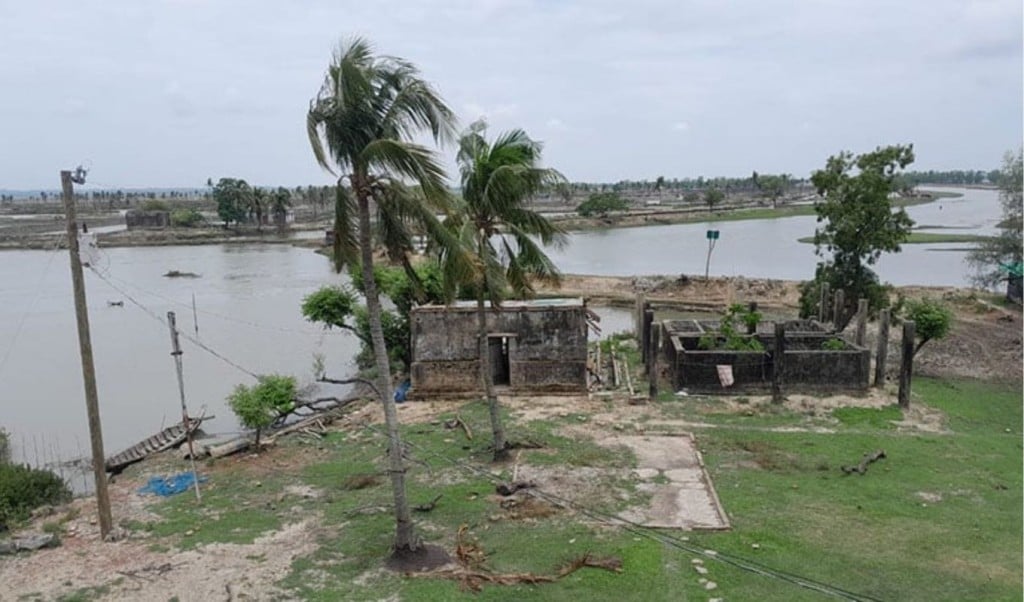 গ্রামীণ মৎস্য ও পশুসম্পদ ফাউন্ডেশনের ঘেরে ডাকাতি আহত ৪ 1749651056 গ্রামীণ মৎস্য ও পশুসম্পদ ফাউন্ডেশনের ঘেরে ডাকাতি, আহত ৪