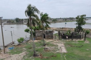 গ্রামীণ মৎস্য ও পশুসম্পদ ফাউন্ডেশনের ঘেরে ডাকাতি, আহত ৪
