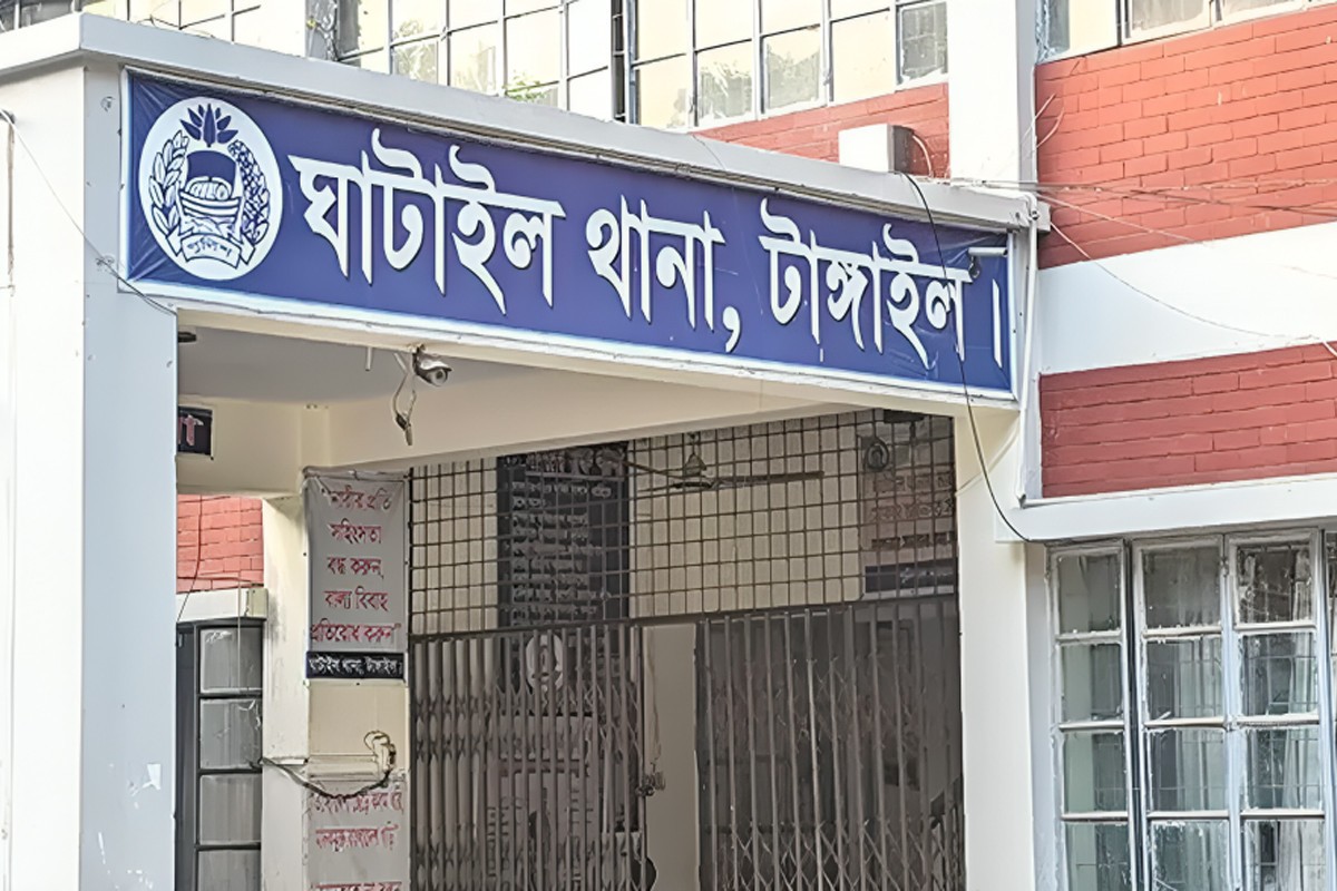 ঘাটাইলে শিশুকে ধর্ষণের অভিযোগ, মামলা তুলে নিতে হুমকি