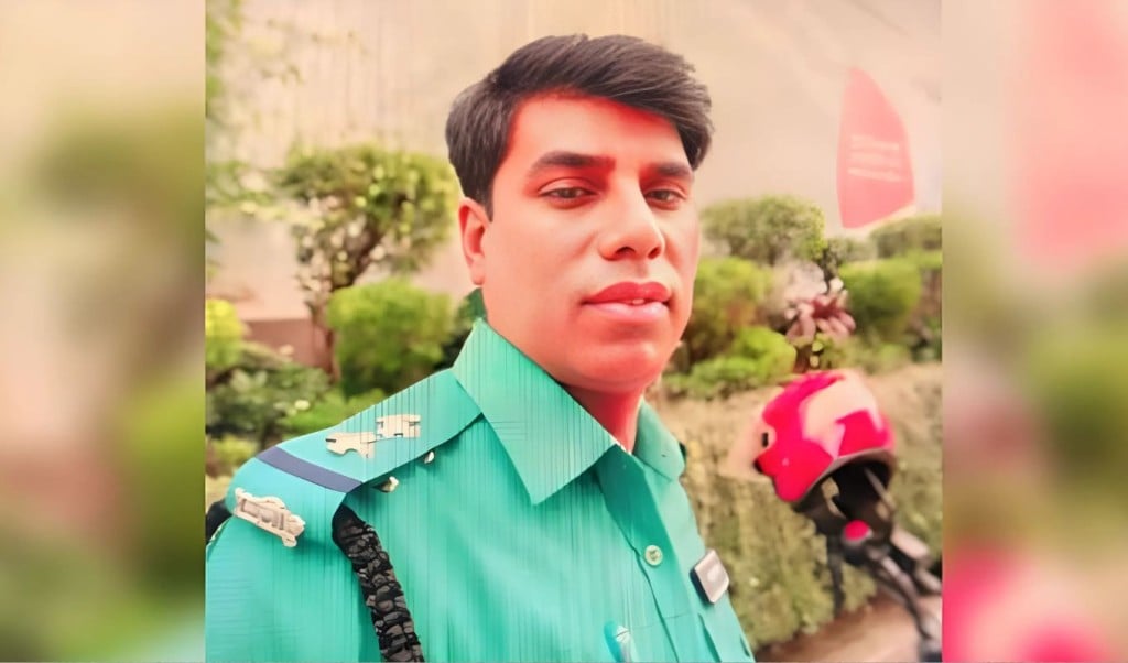 ঘুষ নিয়ে আসামি ছেড়ে দেয়ার অভিযোগে সাময়িক বরখাস্ত এসআই 1750228337 ঘুষ নিয়ে আসামি ছেড়ে দেয়ার অভিযোগে সাময়িক বরখাস্ত এসআই
