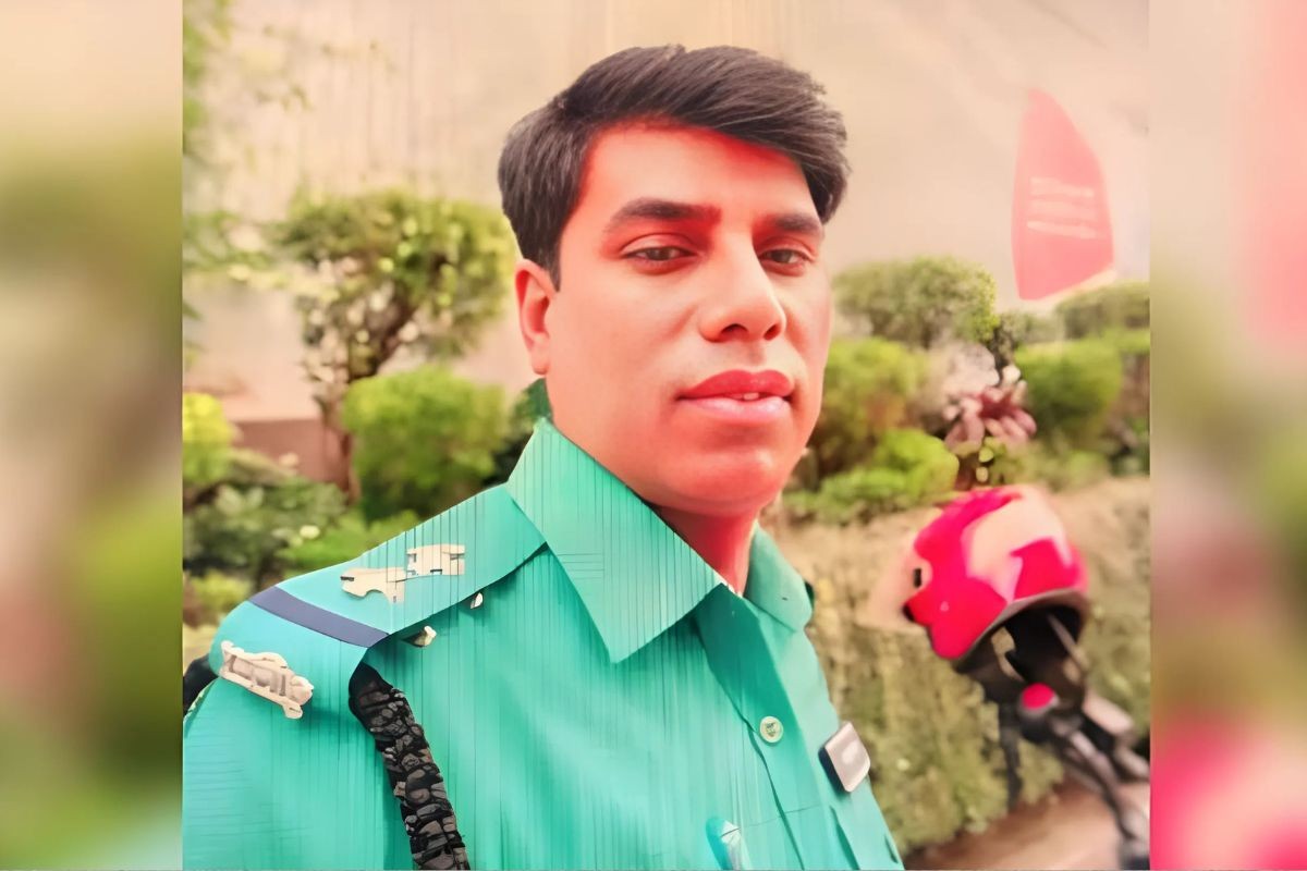 ঘুষ নিয়ে আসামি ছেড়ে দেয়ার অভিযোগে সাময়িক বরখাস্ত এসআই