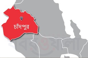 চাঁদপুরে অটোরিকশার ধাক্কায় প্রাণ গেলো শিশুর