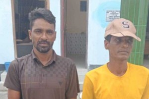 চাঁদা না পেয়ে মারধর, বিএনপি নেতাসহ গ্রেপ্তার ২