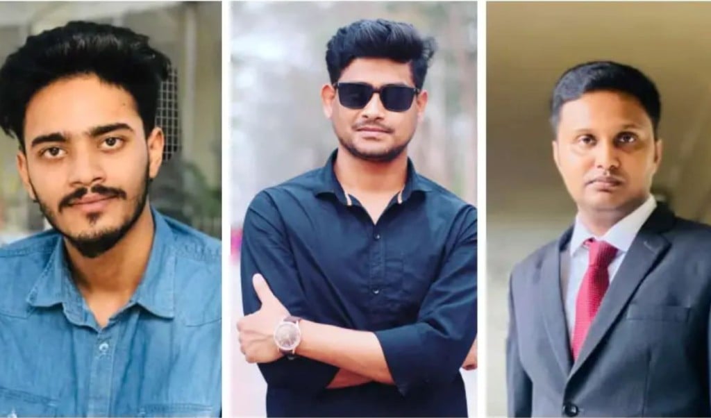 চাঁদাবাজি ও মারধরের অভিযোগ রাবির ছাত্রদল নেতাকর্মীদের বিরুদ্ধে 1750865212 চাঁদাবাজি ও মারধরের অভিযোগ রাবির ছাত্রদল নেতাকর্মীদের বিরুদ্ধে