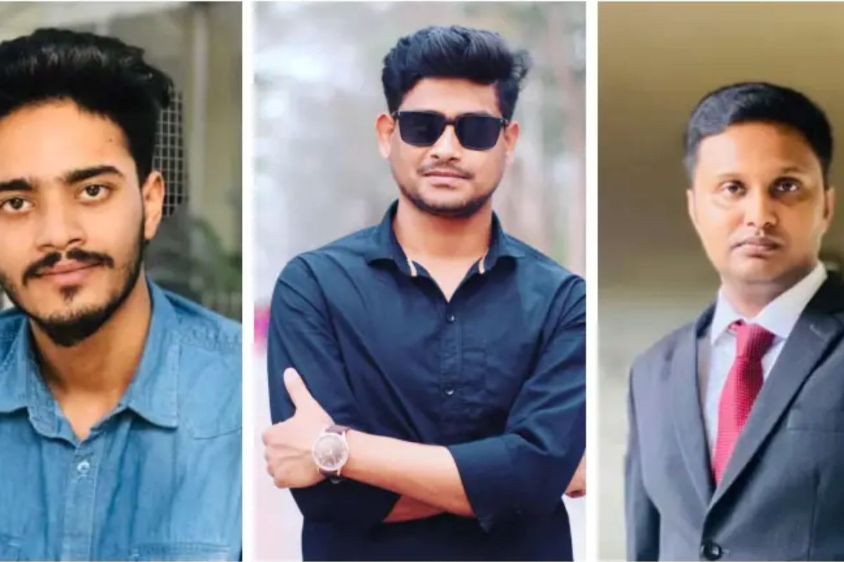 চাঁদাবাজি ও মারধরের অভিযোগ রাবির ছাত্রদল নেতাকর্মীদের বিরুদ্ধে