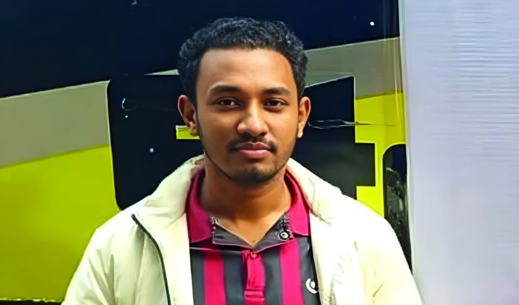 চাকরি দেওয়ার নামে ১০ লাখ টাকা ঘুষ দাবি সমন্বয়কের বিরুদ্ধে মামলা 1750514917 চাকরি দেওয়ার নামে ১০ লাখ টাকা ঘুষ দাবি, সমন্বয়কের বিরুদ্ধে মামলা