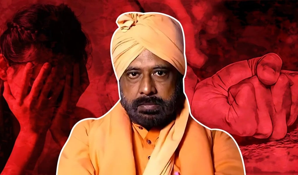 চাকরির প্রলোভনে আশ্রমে নিয়ে ধর্ষণ পদ্মশ্রীপ্রাপ্ত সন্ন্যাসীর বিরুদ্ধে মামলা 1751123327 চাকরির প্রলোভনে আশ্রমে নিয়ে ধর্ষণ, পদ্মশ্রীপ্রাপ্ত সন্ন্যাসীর বিরুদ্ধে মামলা
