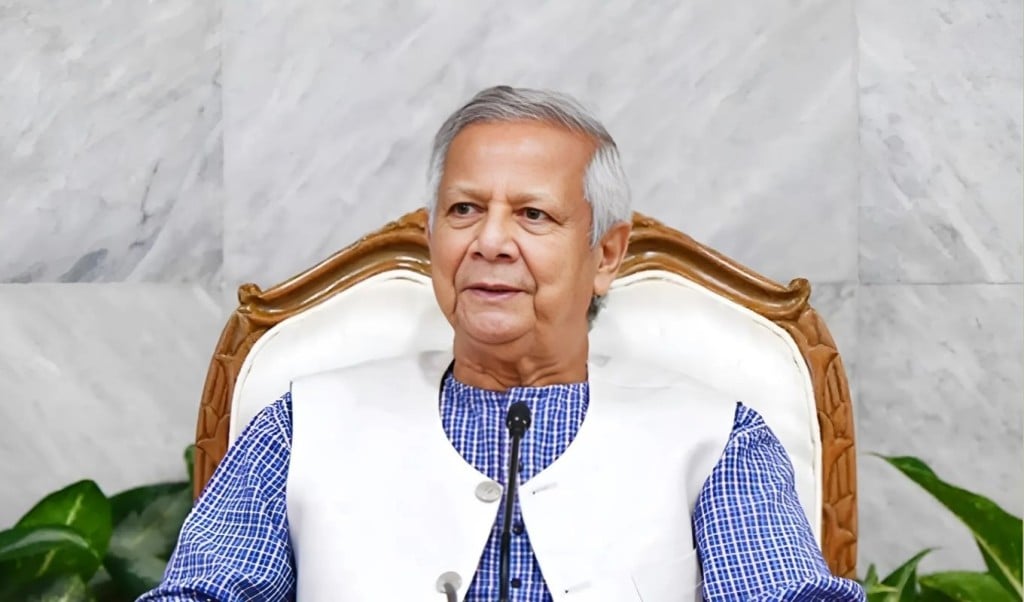 চারদিনের সফরে আজ যুক্তরাজ্যে যাচ্ছেন প্রধান উপদেষ্টা 1749445586 চারদিনের সফরে আজ যুক্তরাজ্যে যাচ্ছেন প্রধান উপদেষ্টা