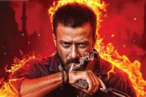 পাইরেসির ধাক্কা সামলেও ছয় কোটির ক্লাবে শাকিব খানের ‘তাণ্ডব’