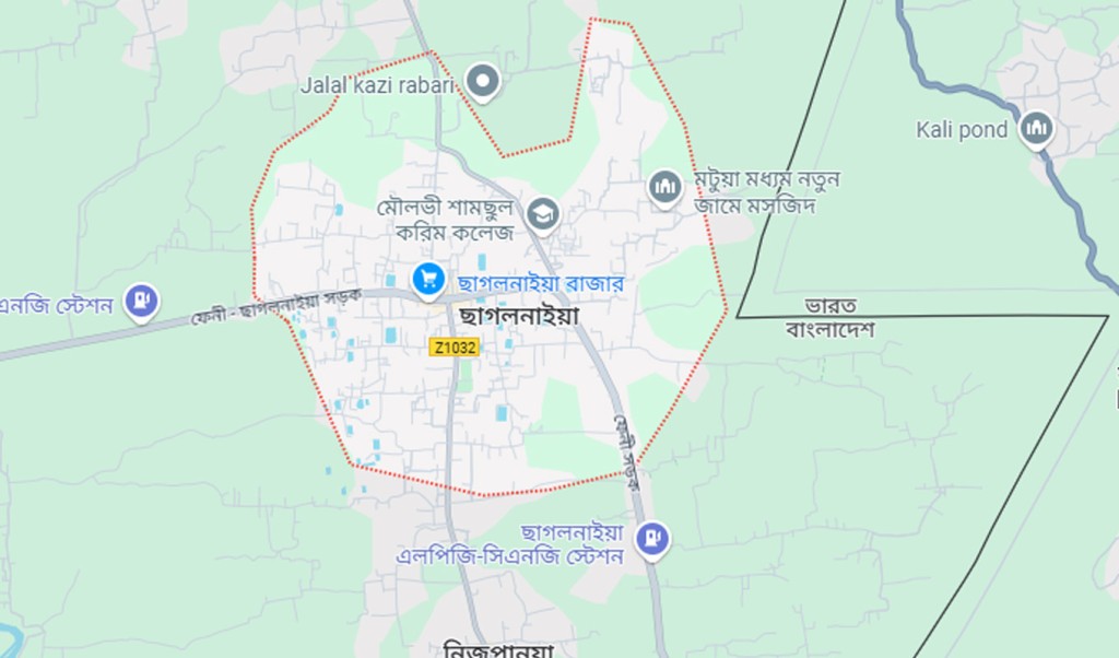 ছাগলনাইয়া পৌরসভা 1750474101 খেলতে গিয়ে সেফটিক ট্যাংকে পড়ে দুই শিশুর মৃত্যু