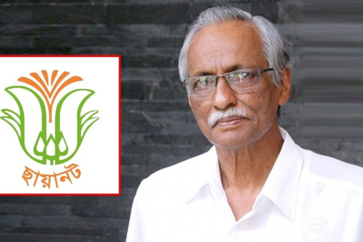 ছায়ানট কমিটির পুনর্বিন্যাস, সভাপতি হলেন ডা. সারওয়ার আলী