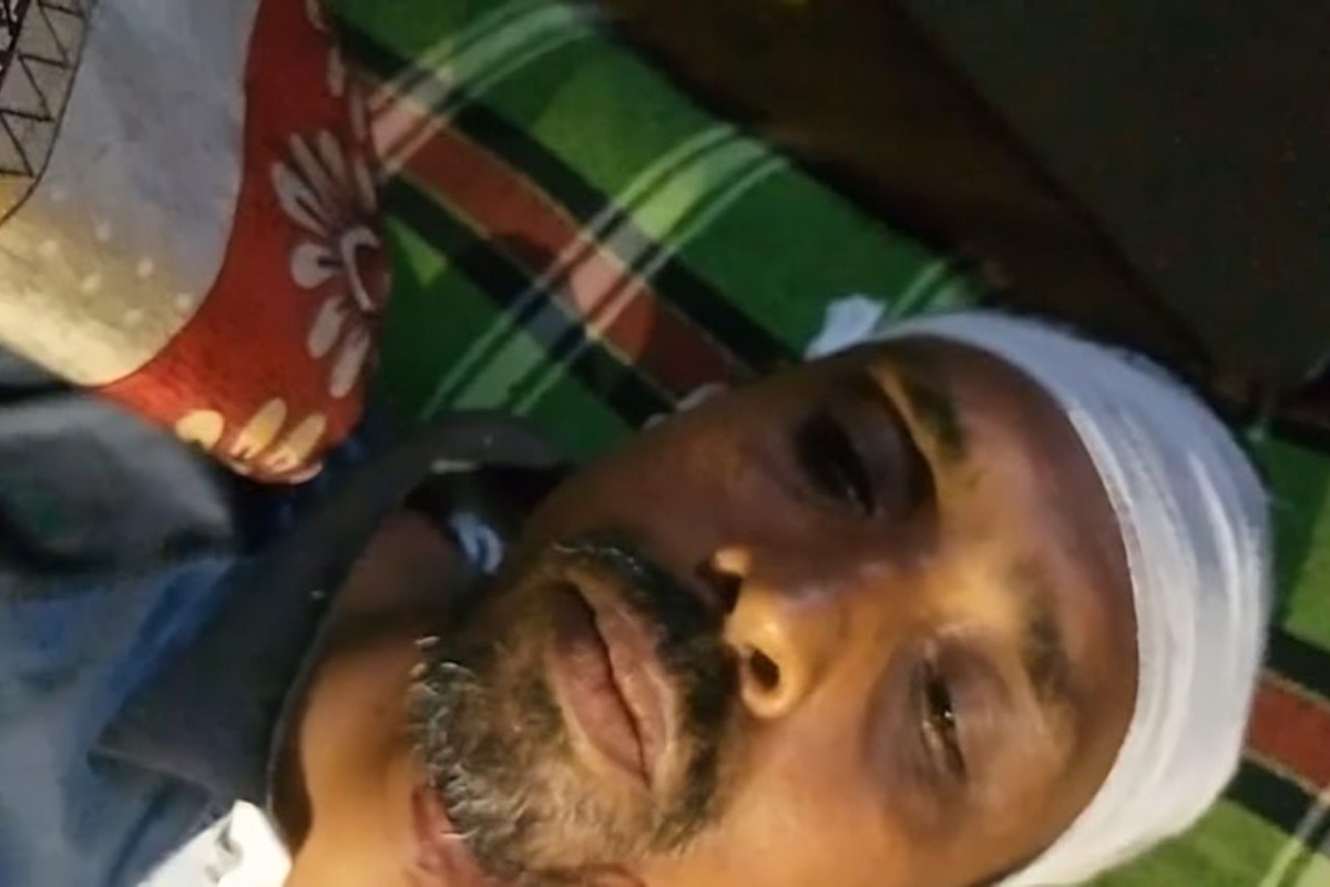 মারধর করে গরু ব্যবসায়ীর ৪ লাখ ৬৫ হাজার টাকা ছিনতাইয়ের অভিযোগ