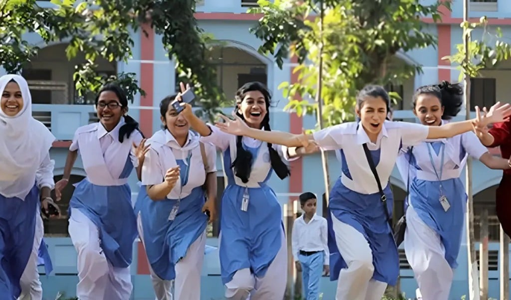 ছুটি 1748751226 আজ থেকে শুরু স্কুল-মাদ্রাসায় ঈদের ছুটি