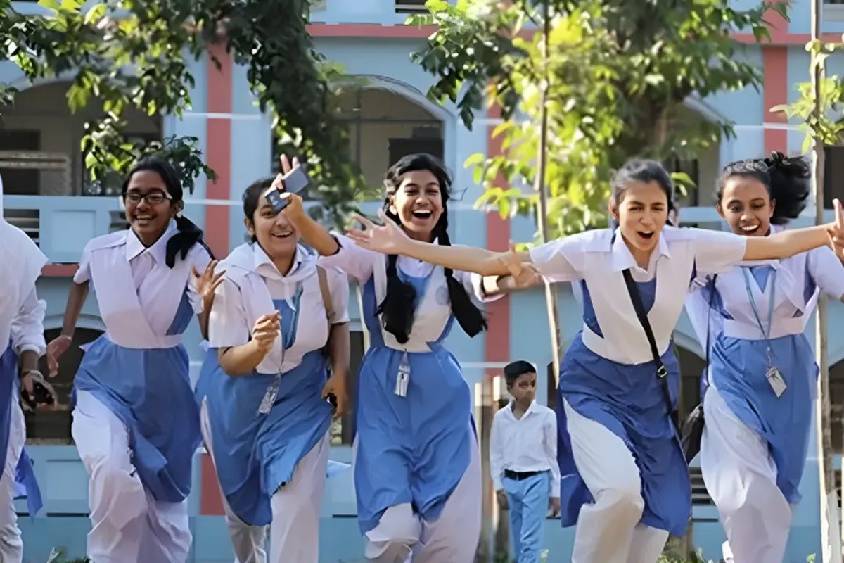 আজ থেকে শুরু স্কুল-মাদ্রাসায় ঈদের ছুটি