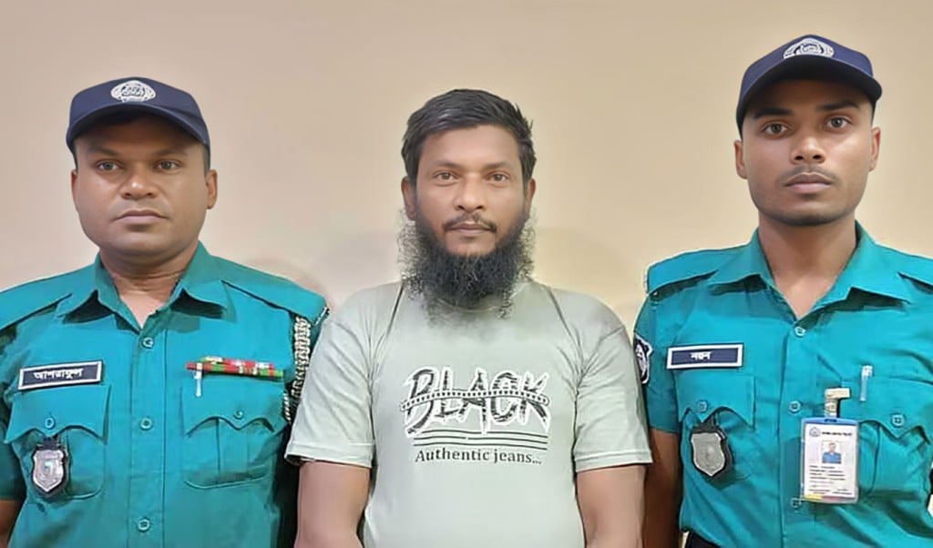 ছুরি ধুয়ে বাড়িতেই রেখে দেন খোরশেদ 1750311294 মেয়ের জামাইকে খুনের পর রক্তমাখা ছুরি ধুয়ে ড্রয়ারে রেখে দেন খোরশেদ