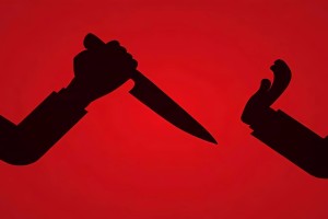 ছোট ভাইয়ের ছুরিকাঘাতে বড় ভাইয়ের মৃত্যু