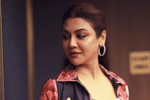 জয়া লিখলেন, ওয়েলকাম টু তাণ্ডব…