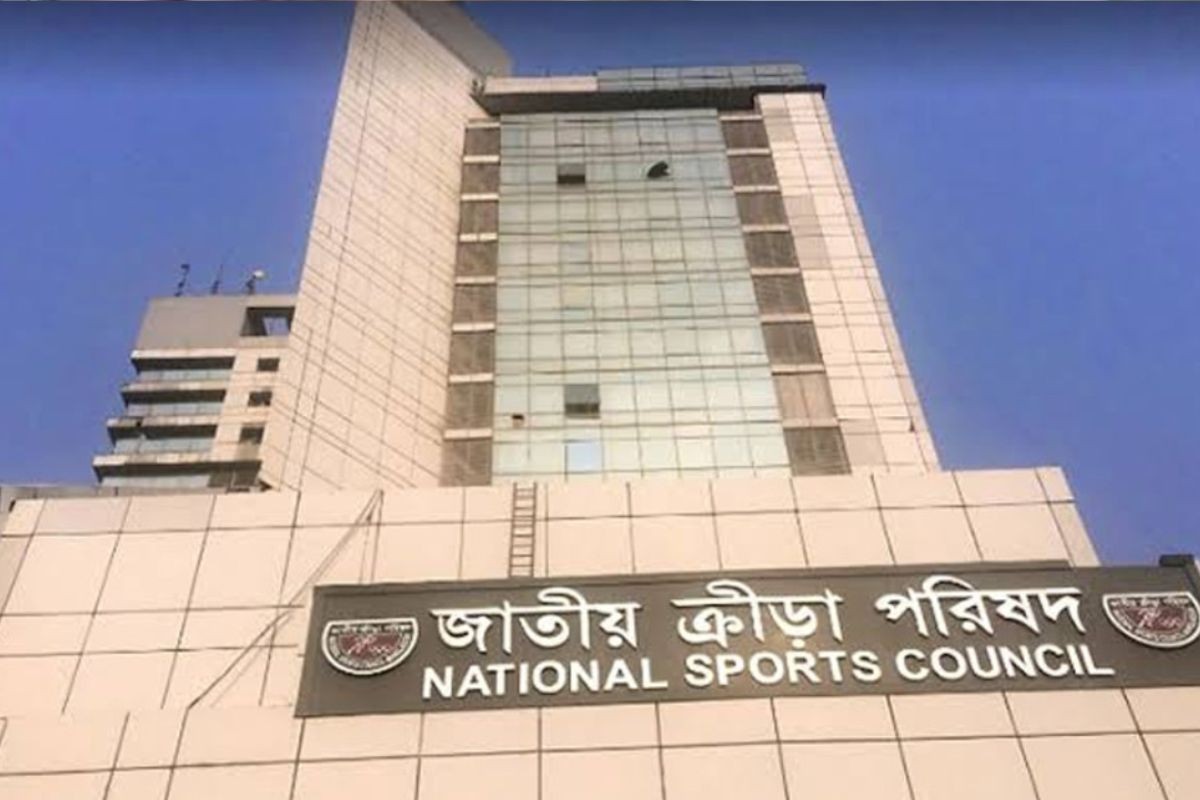 ক্রীড়াঙ্গনের তিন অ্যাসোসিয়েশন বিলুপ্ত ঘোষণা