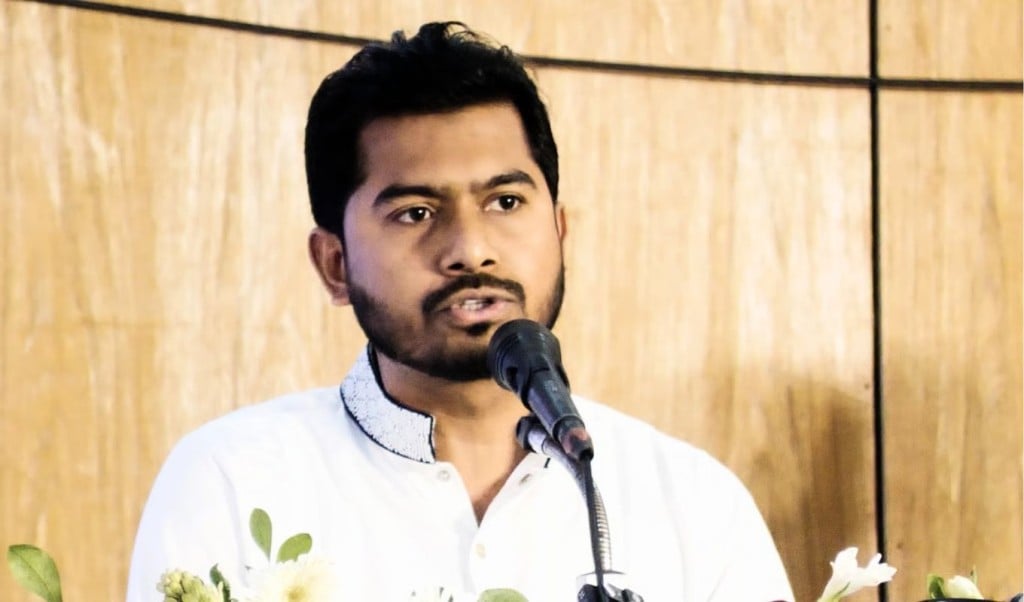 জানুয়ারি কিংবা ফেব্রুয়ারির শুরুতে নির্বাচনের ঘোষণা এলে ভালো হতো 1749226123 জানুয়ারি কিংবা ফেব্রুয়ারির শুরুতে নির্বাচনের ঘোষণা এলে ভালো হতো: নুর