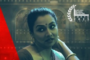 জাপানে সেরা ছবির সম্মান পেলো রুনার ‘নীলপদ্ম’