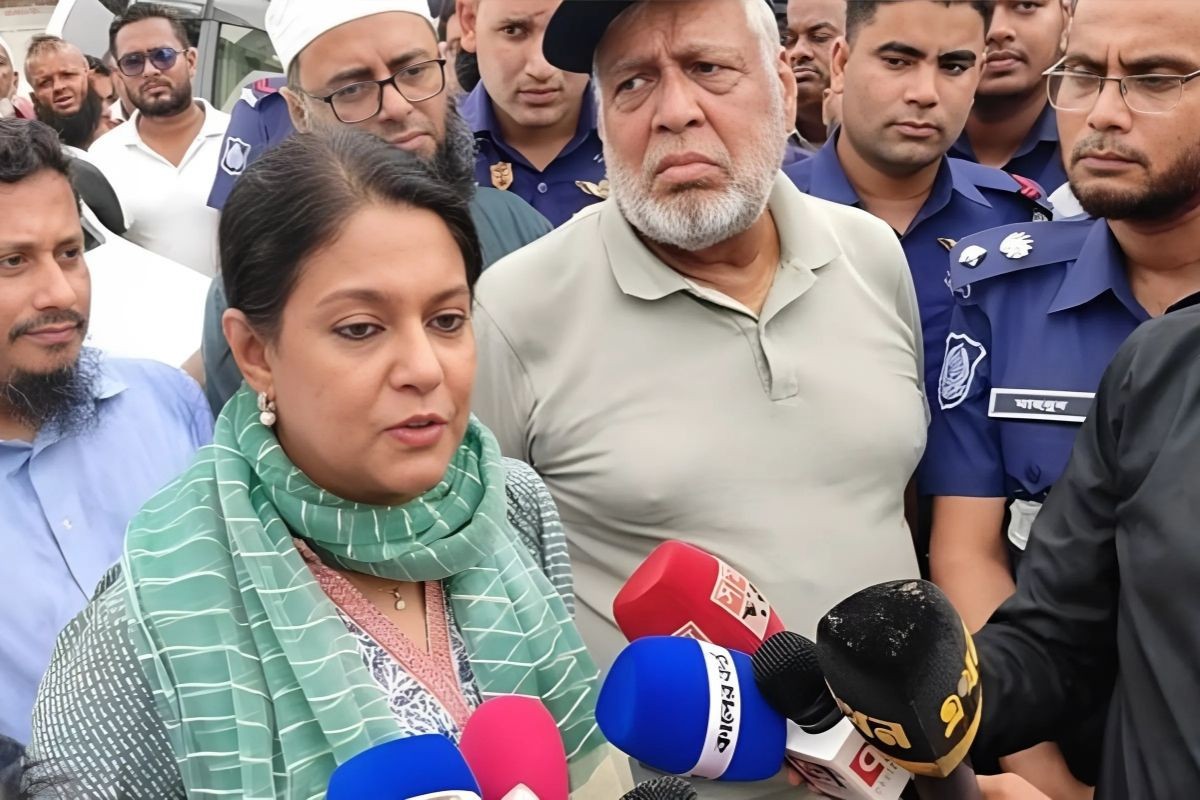 জাফলংয়ের মতো এলাকায় আর পাথর উত্তোলনে ইজারা দেবে না সরকার