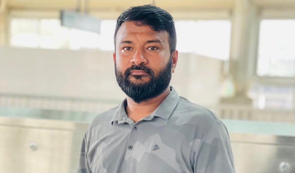 জামায়াত পরিচয়ে তুষারের বিরুদ্ধে মামলা বাণিজ্য ও চাঁদাবাজির অভিযোগ 1751257122 জামায়াত পরিচয়ে লক্ষ্মীপুরে তুষারের বিরুদ্ধে মামলা বাণিজ্য ও চাঁদাবাজির অভিযোগ