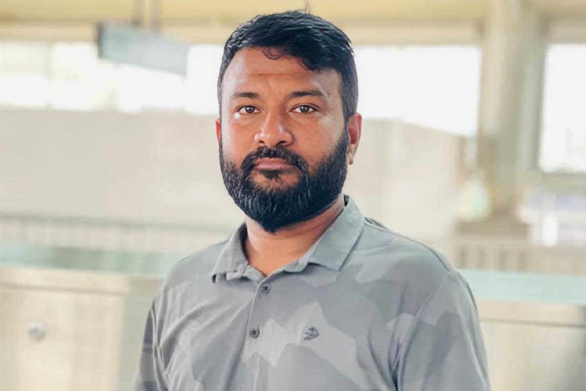 জামায়াত পরিচয়ে লক্ষ্মীপুরে তুষারের বিরুদ্ধে মামলা বাণিজ্য ও চাঁদাবাজির অভিযোগ