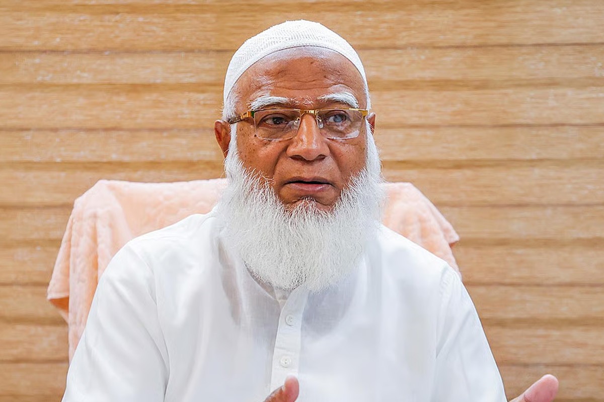 নিবন্ধন ফিরে পাওয়ার রায়ের মাধ্যমে ন্যায় বিচার নিশ্চিত হলো : জামায়াত আমির