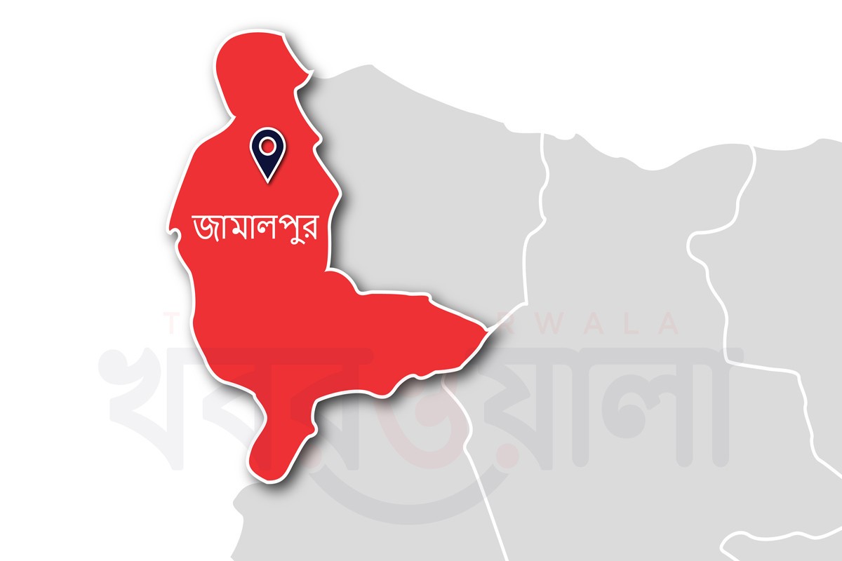 ঈদের দাওয়াতে শ্বশুরবাড়ি না যাওয়ার জামাইকে মারধর