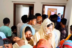 জামালপুরে মোবাইল ব্যবহারে নিষেধ করায় কিশোরীর ‘আত্মহত্যা’