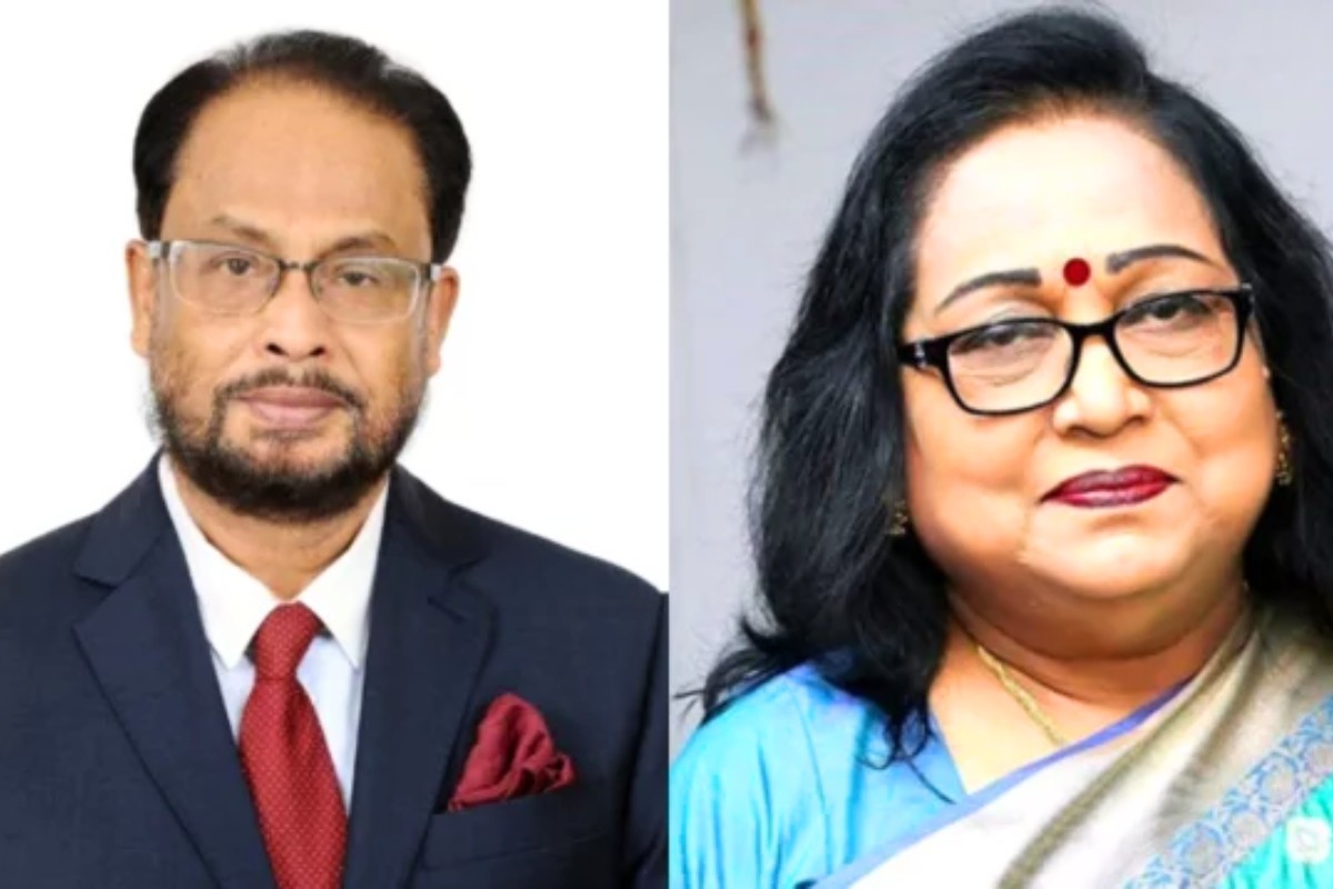 জি এম কাদের ও তাঁর স্ত্রীসহ ১৯ জনের বিরুদ্ধে বিএনপি নেতার মামলা