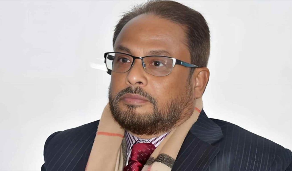 জিএম কাদের 1748772484 বরিশালে জাপার চেয়ারম্যানসহ ২৮০ জনের বিরুদ্ধে মামলা