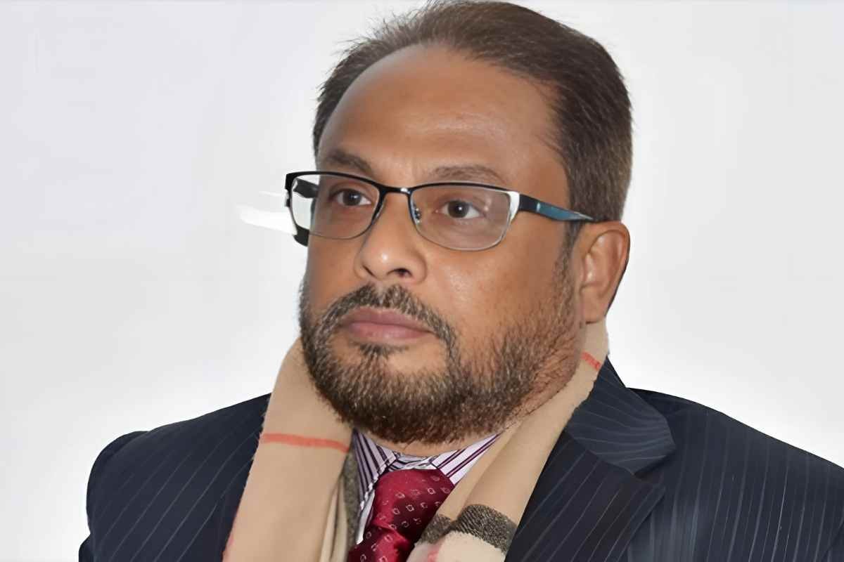 বরিশালে জাপার চেয়ারম্যানসহ ২৮০ জনের বিরুদ্ধে মামলা