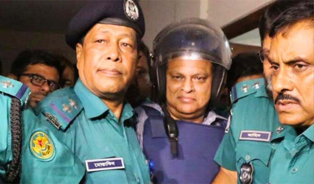 জিয়াউল আহসানের স্ত্রীর জমি জব্দ ব্যাংক হিসাব অবরুদ্ধের আদেশ 1748952803 জিয়াউল আহসানের স্ত্রীর জমি জব্দ, ব্যাংক হিসাব অবরুদ্ধের আদেশ