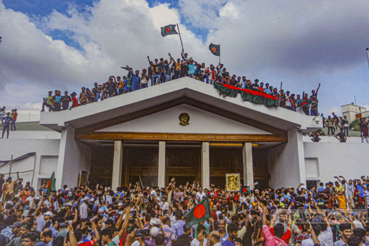 জুলাই আন্দোলনে আহতদের তালিকায় ভুয়া নাম