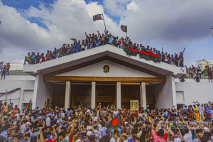 জুলাই আন্দোলনে আহতদের তালিকায় ভুয়া নাম