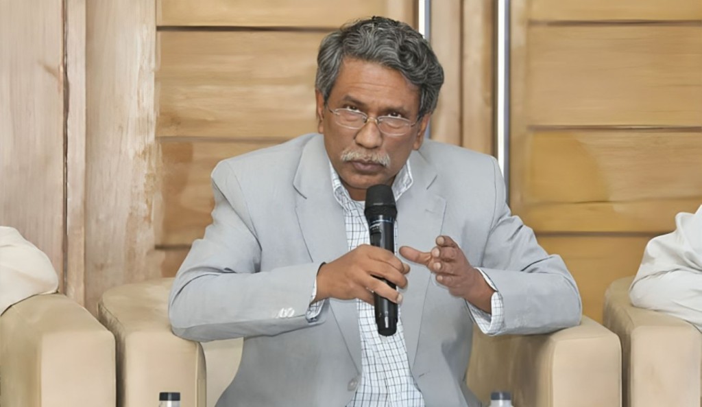 জুলাই সনদ নিয়ে শঙ্কা আলোচনার অগ্রগতি আশাব্যঞ্জক নয় আলী রীয়াজ 1 1751180983 জুলাই সনদ নিয়ে শঙ্কা, আলোচনার অগ্রগতি আশাব্যঞ্জক নয়: আলী রীয়াজ