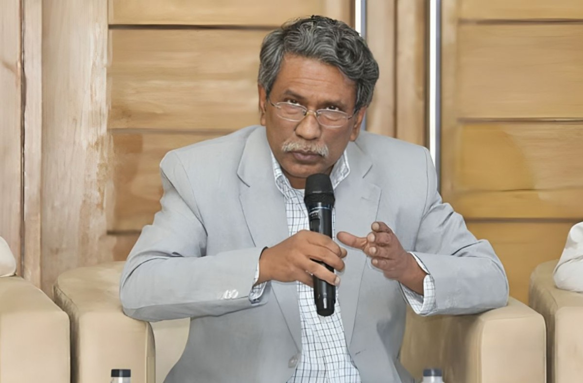 জুলাই সনদ নিয়ে শঙ্কা, আলোচনার অগ্রগতি আশাব্যঞ্জক নয়: আলী রীয়াজ